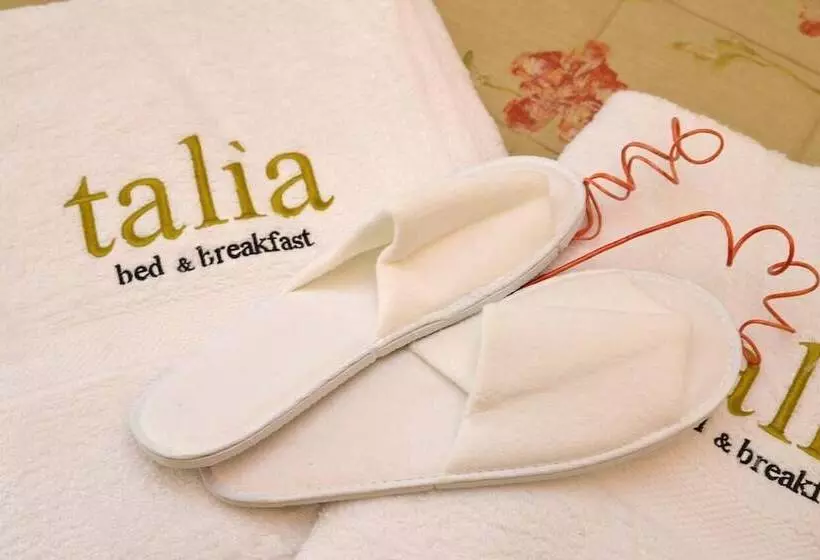 B&b Talìa