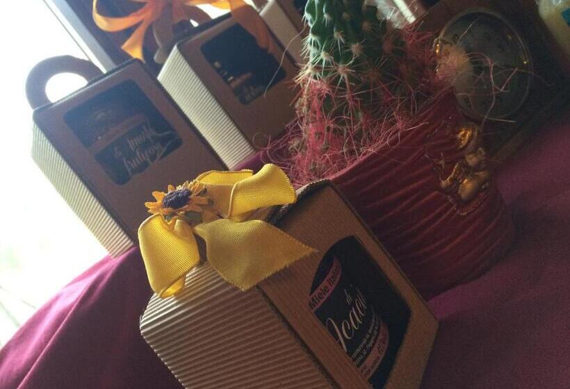 צימר Casa Pellis