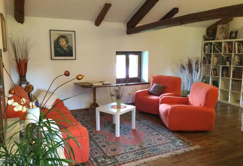 צימר Casa Pellis