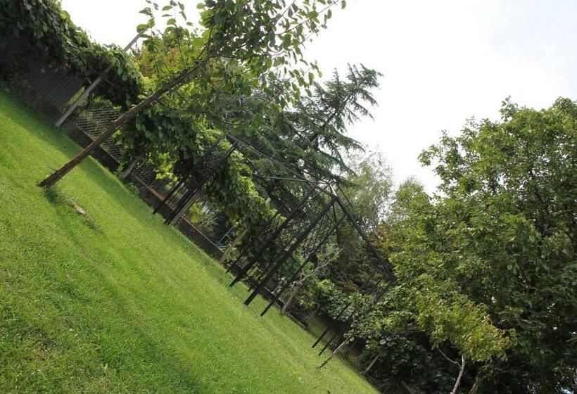 צימר Casa Pellis