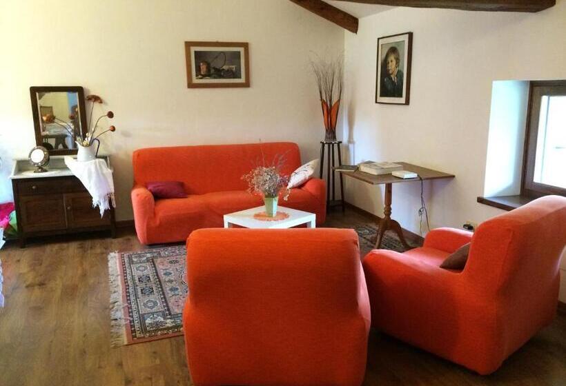 צימר Casa Pellis