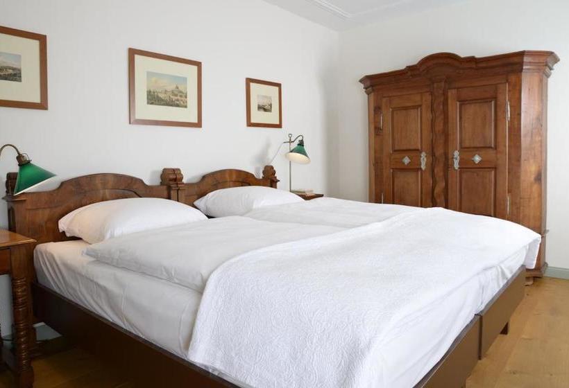 Bed and Breakfast Fischerhaus