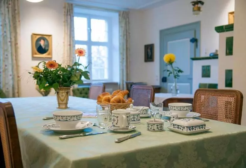 Aamiaismajoitus (B&B) Fischerhaus