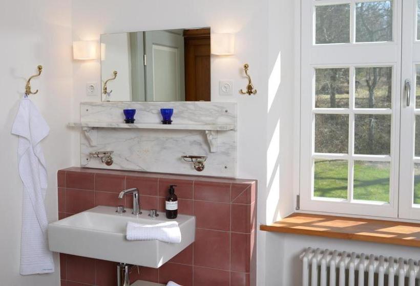 Bed and Breakfast Fischerhaus