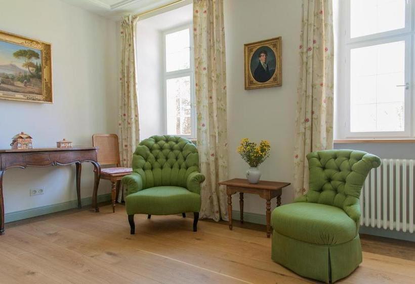 Bed and Breakfast Fischerhaus