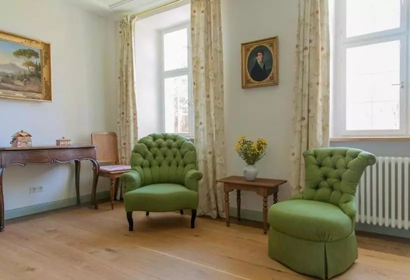 Aamiaismajoitus (B&B) Fischerhaus