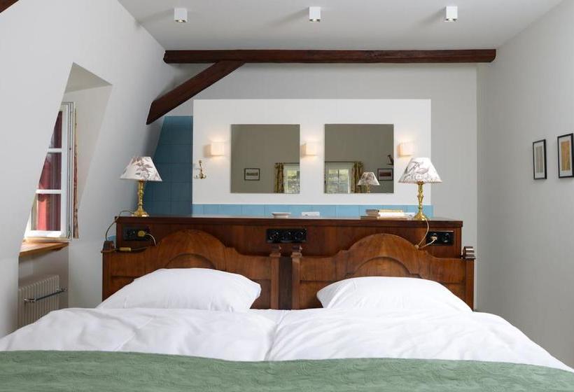 Bed and Breakfast Fischerhaus