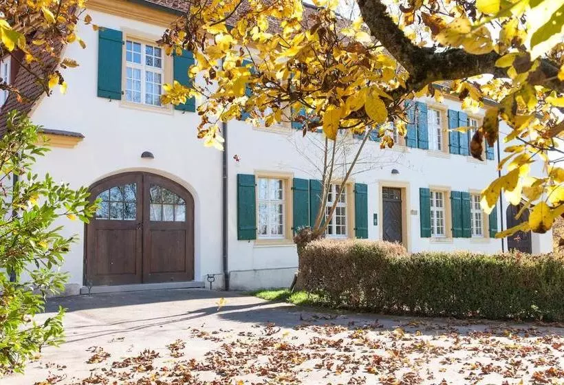 Aamiaismajoitus (B&B) Fischerhaus