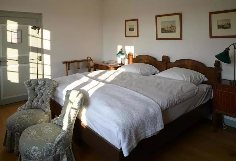 Aamiaismajoitus (B&B) Fischerhaus