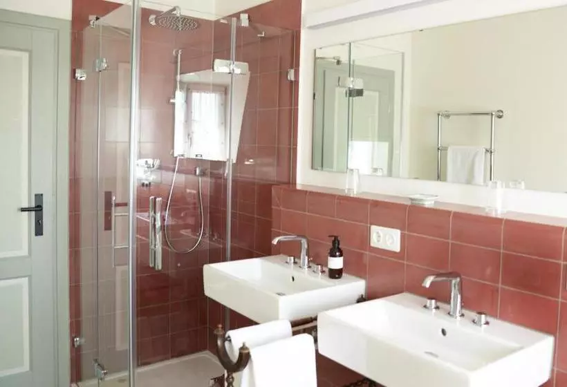 Aamiaismajoitus (B&B) Fischerhaus