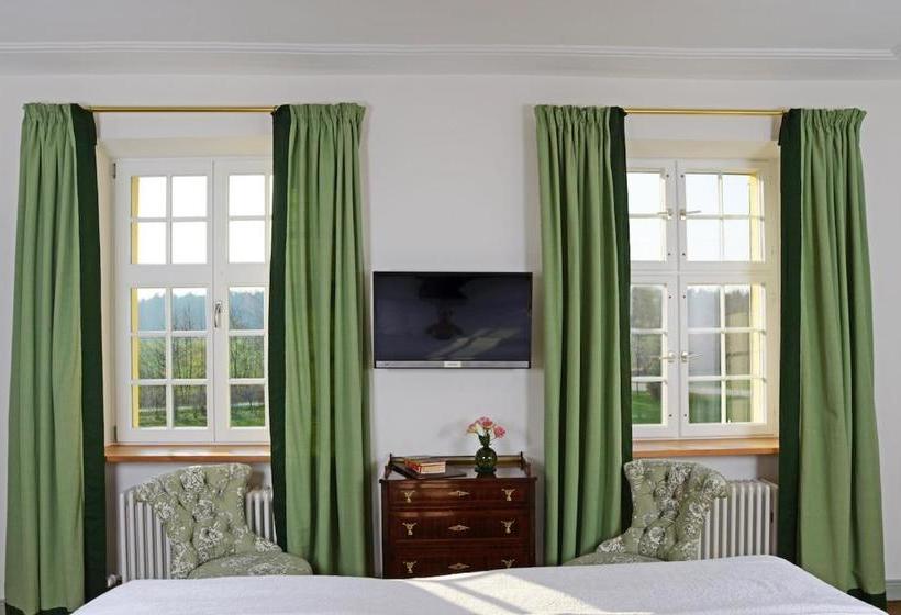 Bed and Breakfast Fischerhaus