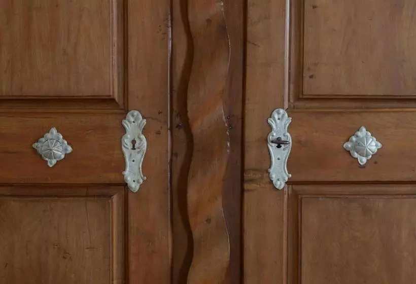 Aamiaismajoitus (B&B) Fischerhaus