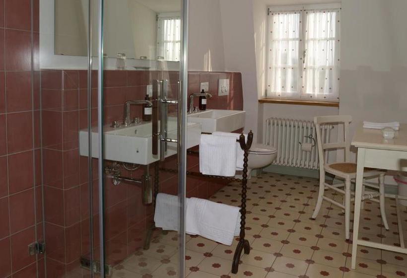 Bed and Breakfast Fischerhaus