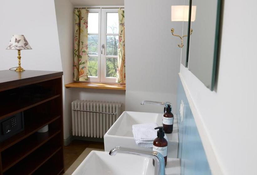 Bed and Breakfast Fischerhaus