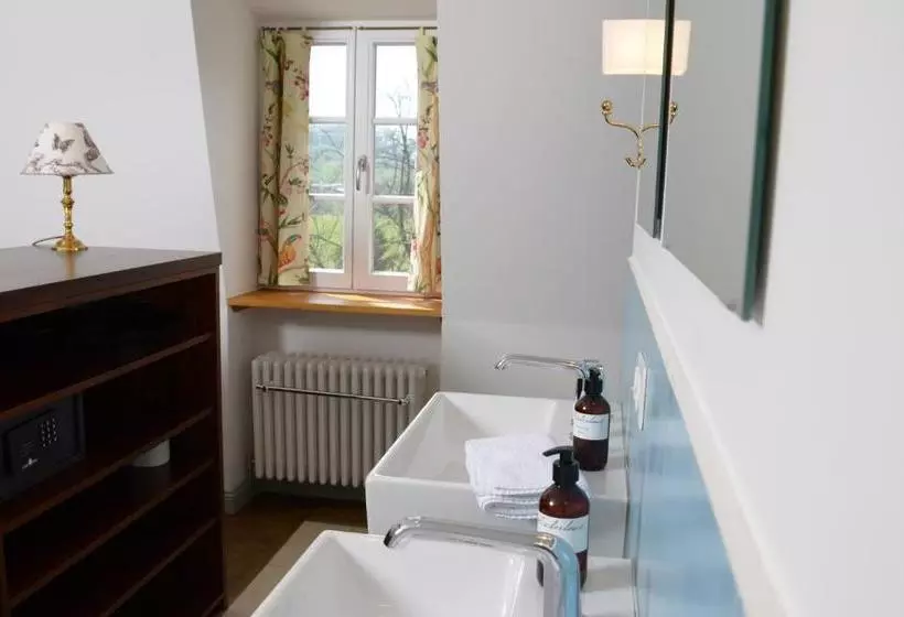 Aamiaismajoitus (B&B) Fischerhaus