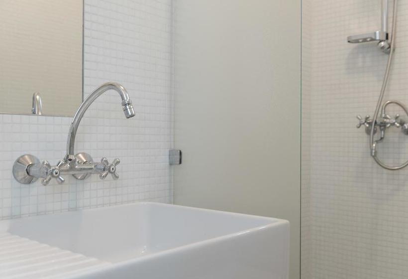 ベッドアンドブレックファースト Sleeping Beauty Apartment Amsterdam