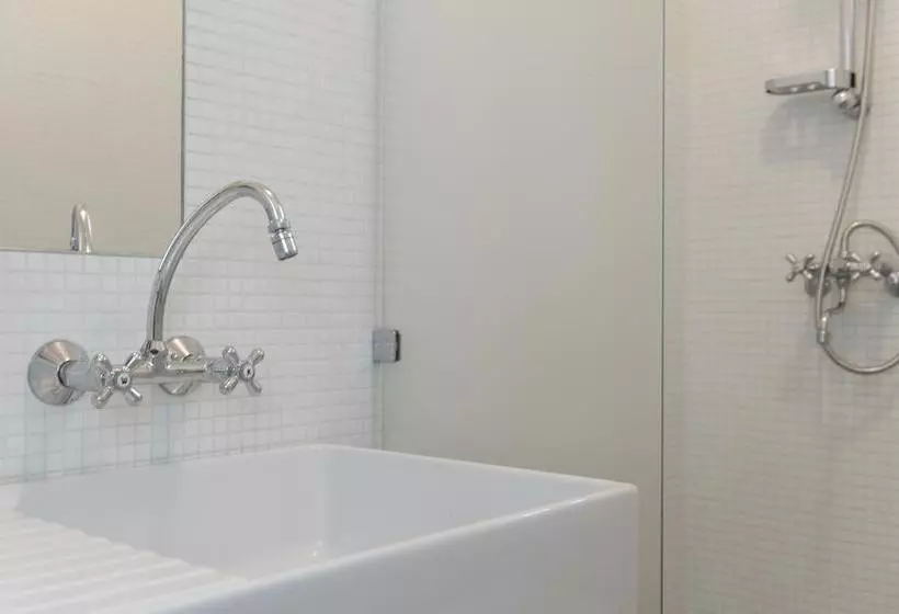 تختخواب و صبحانه Sleeping Beauty Apartment Amsterdam