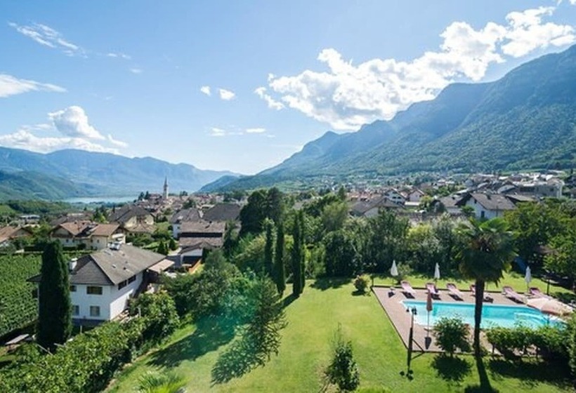 ベッドアンドブレックファースト Torgglhof