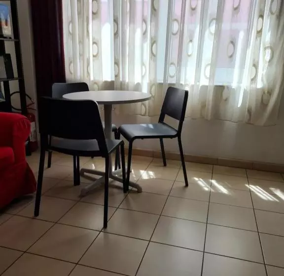 Bed And Breakfast Trestelle