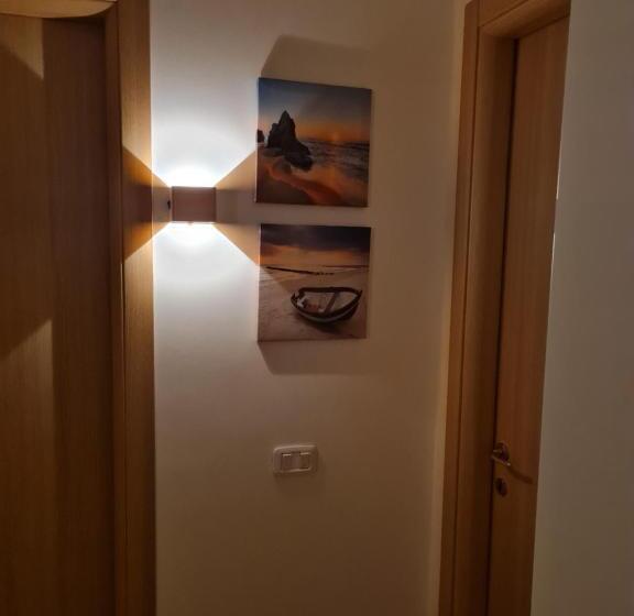 Bed And Breakfast Trestelle