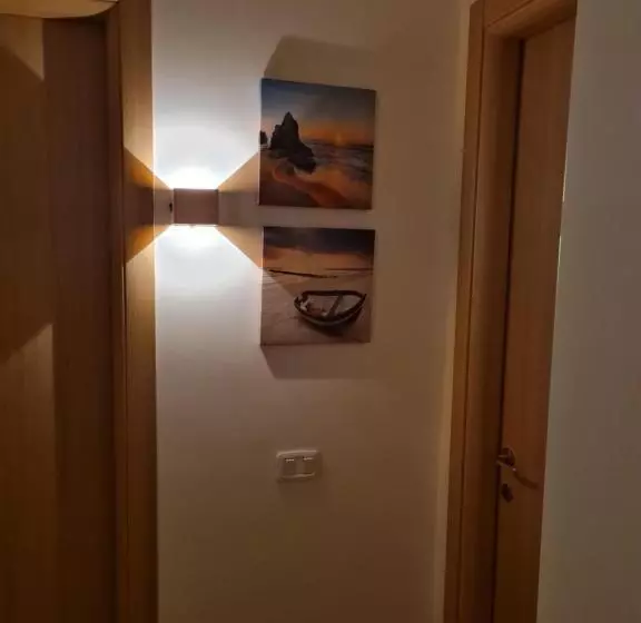 Bed And Breakfast Trestelle