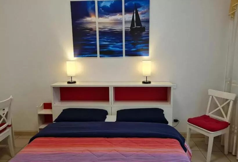 Bed And Breakfast Trestelle