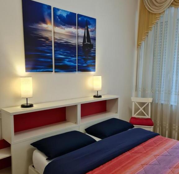 Bed And Breakfast Trestelle