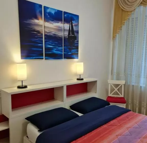 Bed And Breakfast Trestelle