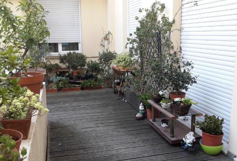 Bed And Breakfast Trestelle