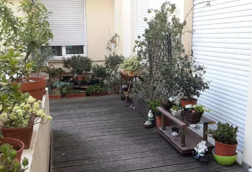 Bed And Breakfast Trestelle