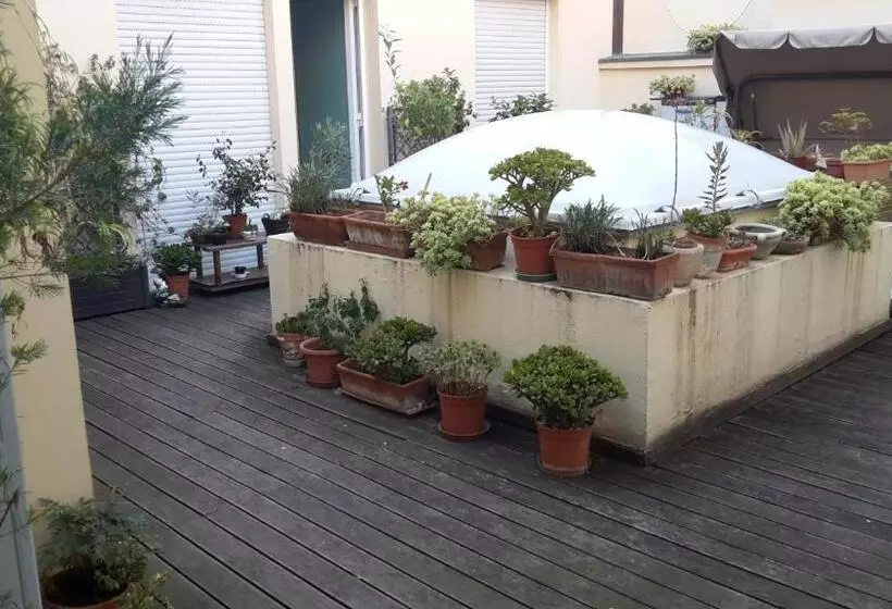 Bed And Breakfast Trestelle