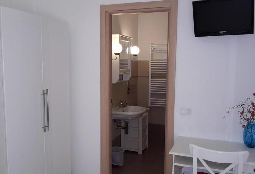 Bed And Breakfast Trestelle