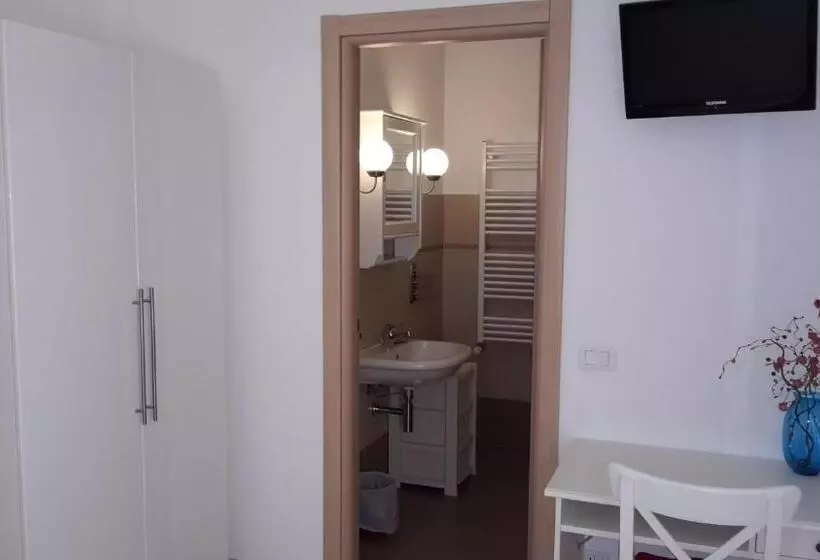 Bed And Breakfast Trestelle