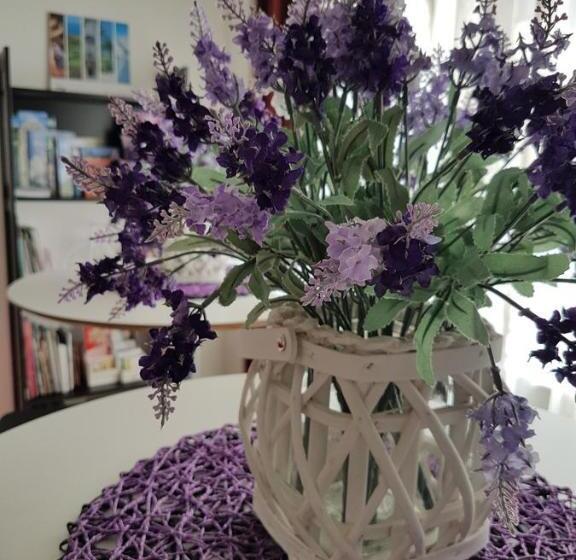 Bed And Breakfast Trestelle