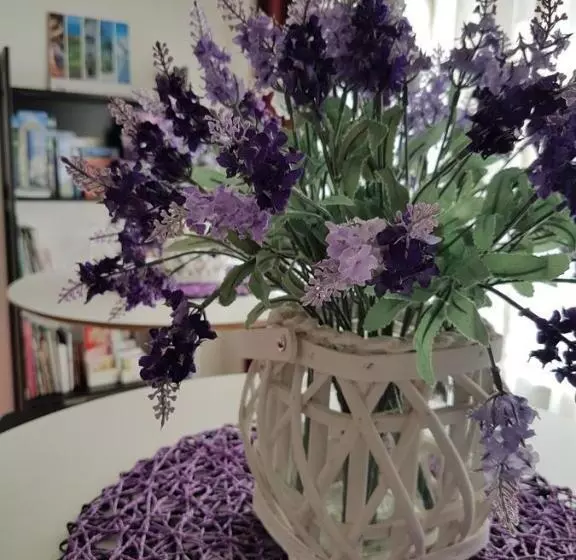 Bed And Breakfast Trestelle