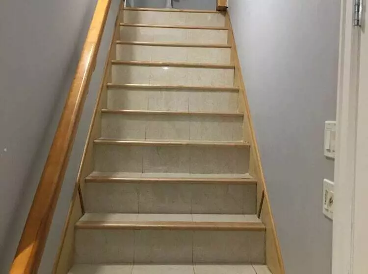 Bed and Breakfast Whitehouse Guesthouse