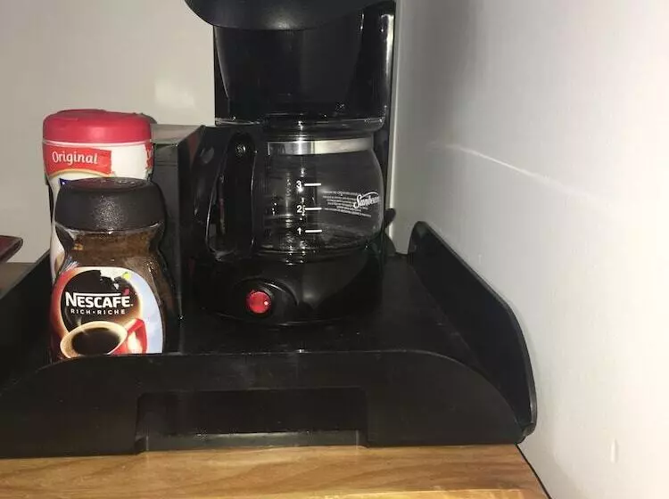 Bed and Breakfast Whitehouse Guesthouse