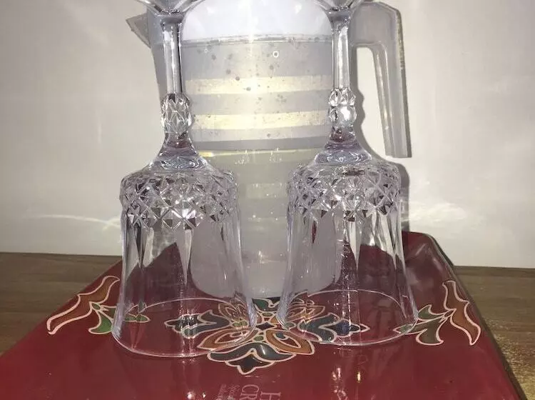 Bed and Breakfast Whitehouse Guesthouse