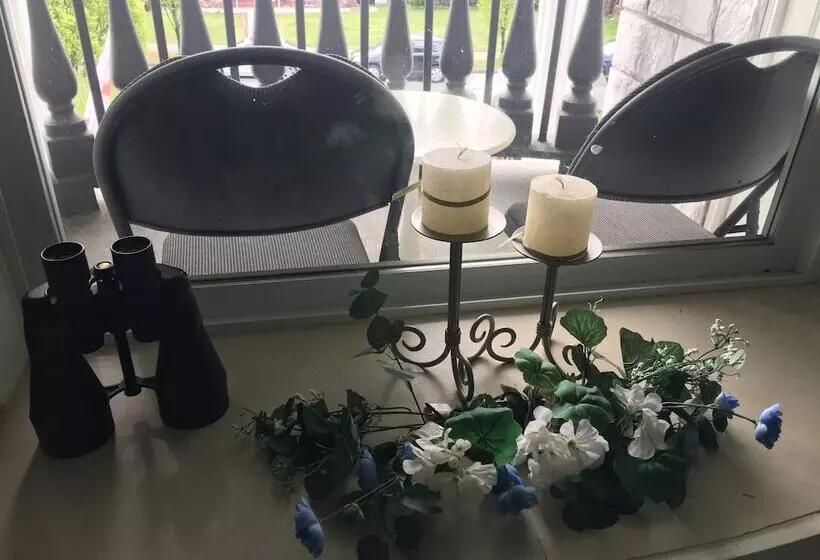 Bed and Breakfast Whitehouse Guesthouse