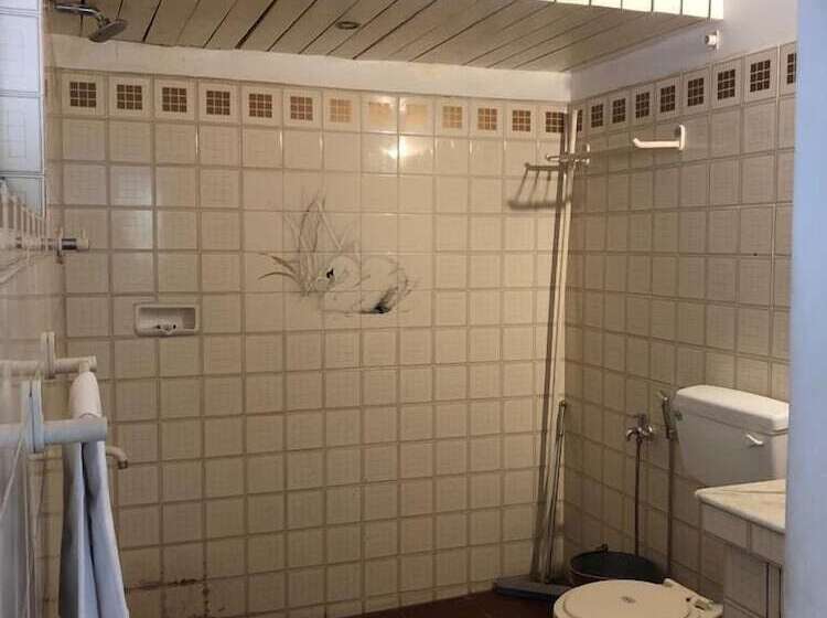 مبيت وإفطار Yogisthaan