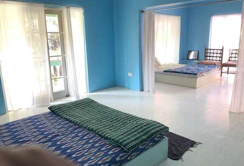 مبيت وإفطار Yogisthaan