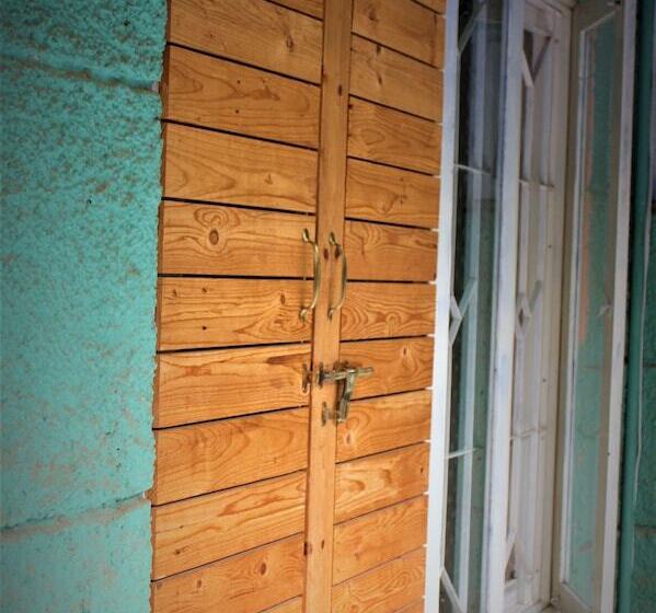 مبيت وإفطار Yogisthaan