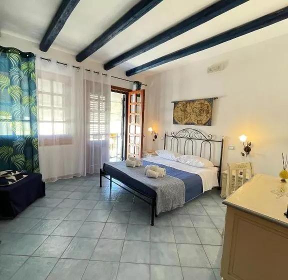 Hellas Makari B&b