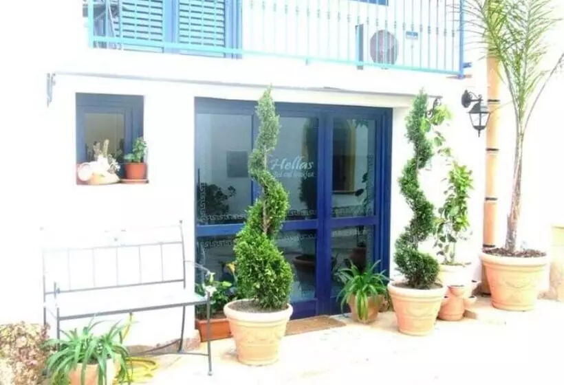 Hellas Makari B&b
