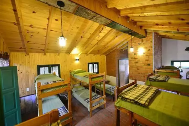 هتل Encanto Rural