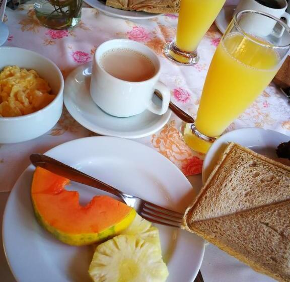 هتل Encanto Rural