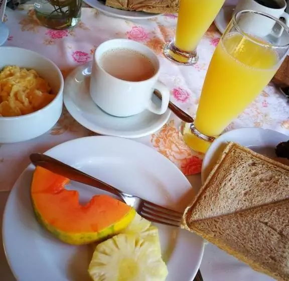 هتل Encanto Rural