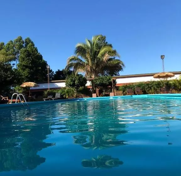 هتل Encanto Rural