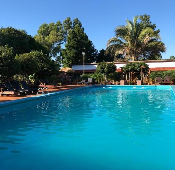 هتل Encanto Rural