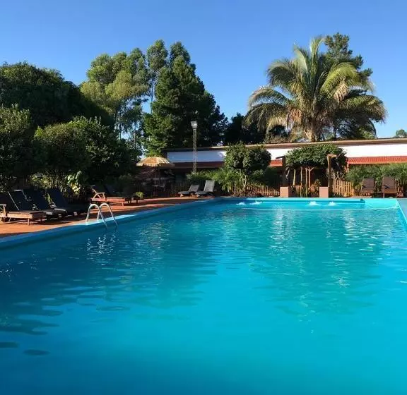 هتل Encanto Rural